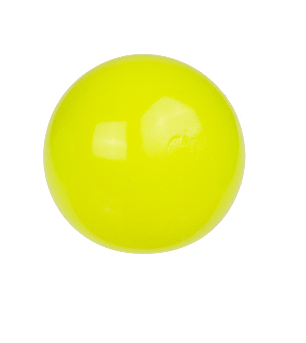 Throw & Glow Balls, 3 pcs p. card, ca. 4 cm,