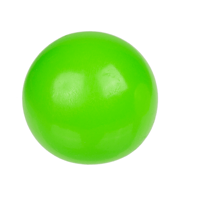Throw & Glow Balls, 3 pcs p. card, ca. 4 cm,