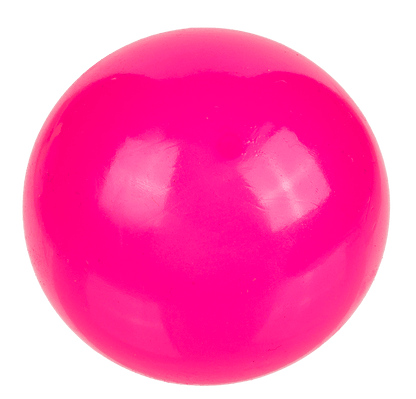 XL Throw & Glow Ball, glowing in the dark,