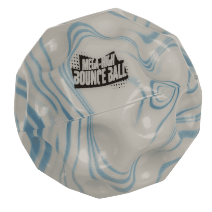 Mega-high Bounce ball, Glow in the Dark,