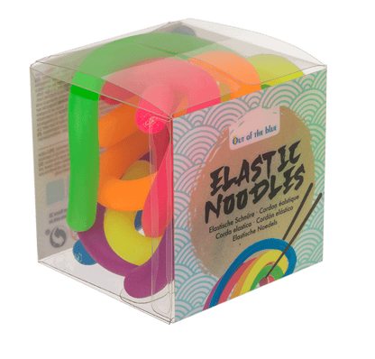 Elastic Noodles, ca. 29 cm,