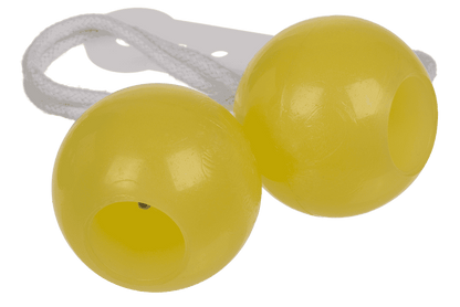 Click clack ball, Glow in the dark,