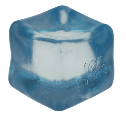 Anti stress ice cube, 5,5 cm,