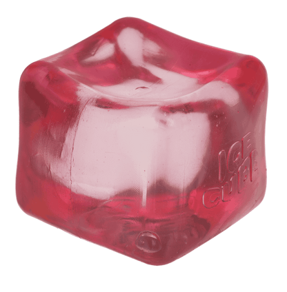 Anti stress ice cube, 5,5 cm,