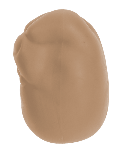 Stretchy Hand Gestures, 9 x 5 x 13 cm,