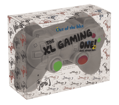 XL Squeeze Controller, 16 cm,