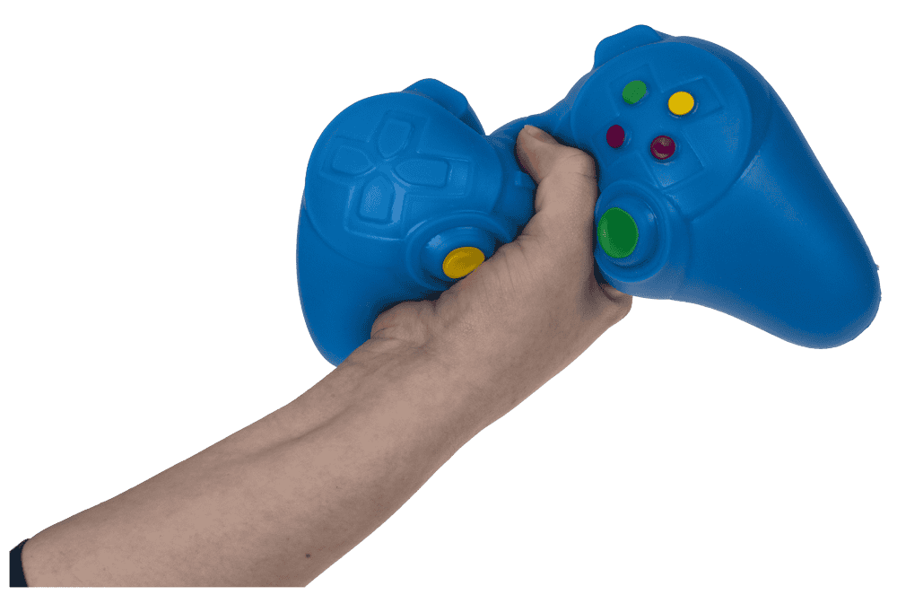 XL Squeeze Controller, 16 cm,