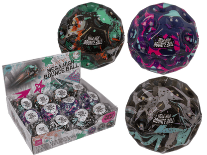 Mega-high Boune Ball, ca. 7 cm,