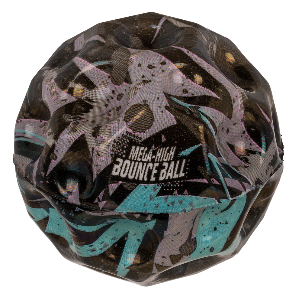 Mega-high Boune Ball, ca. 7 cm,