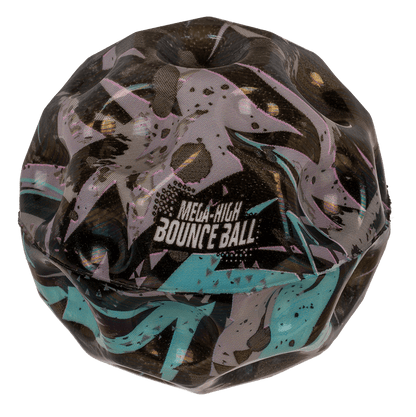 Mega-high Boune Ball, ca. 7 cm,