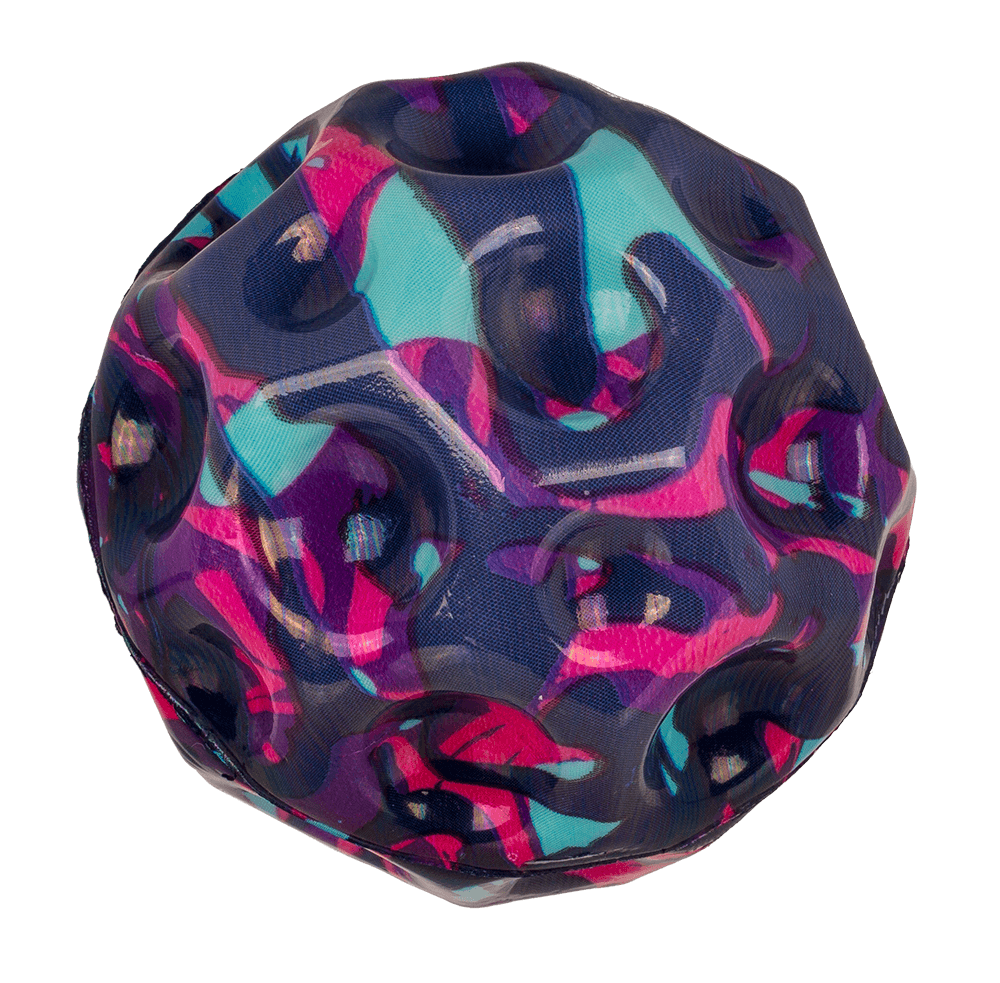 Mega-high Boune Ball, ca. 7 cm,