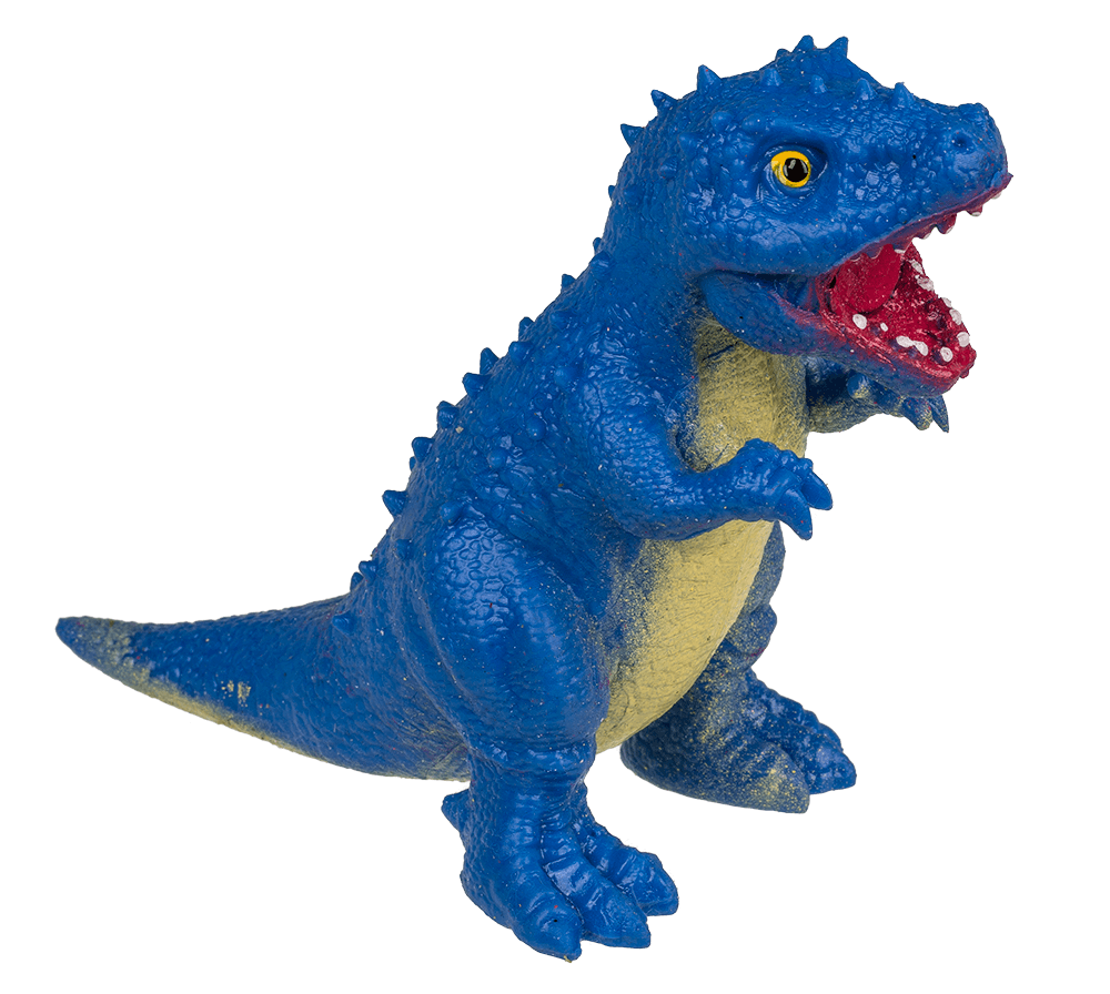Stretch Dinosaur, approx. 13 cm,
