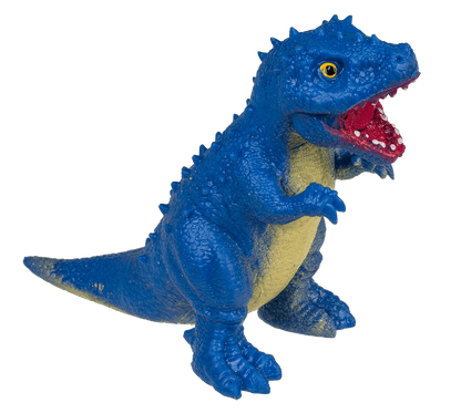 Stretch Dinosaur, approx. 13 cm,