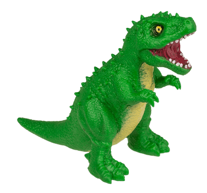 Stretch Dinosaur, approx. 13 cm,
