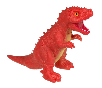 Stretch Dinosaur, approx. 13 cm,