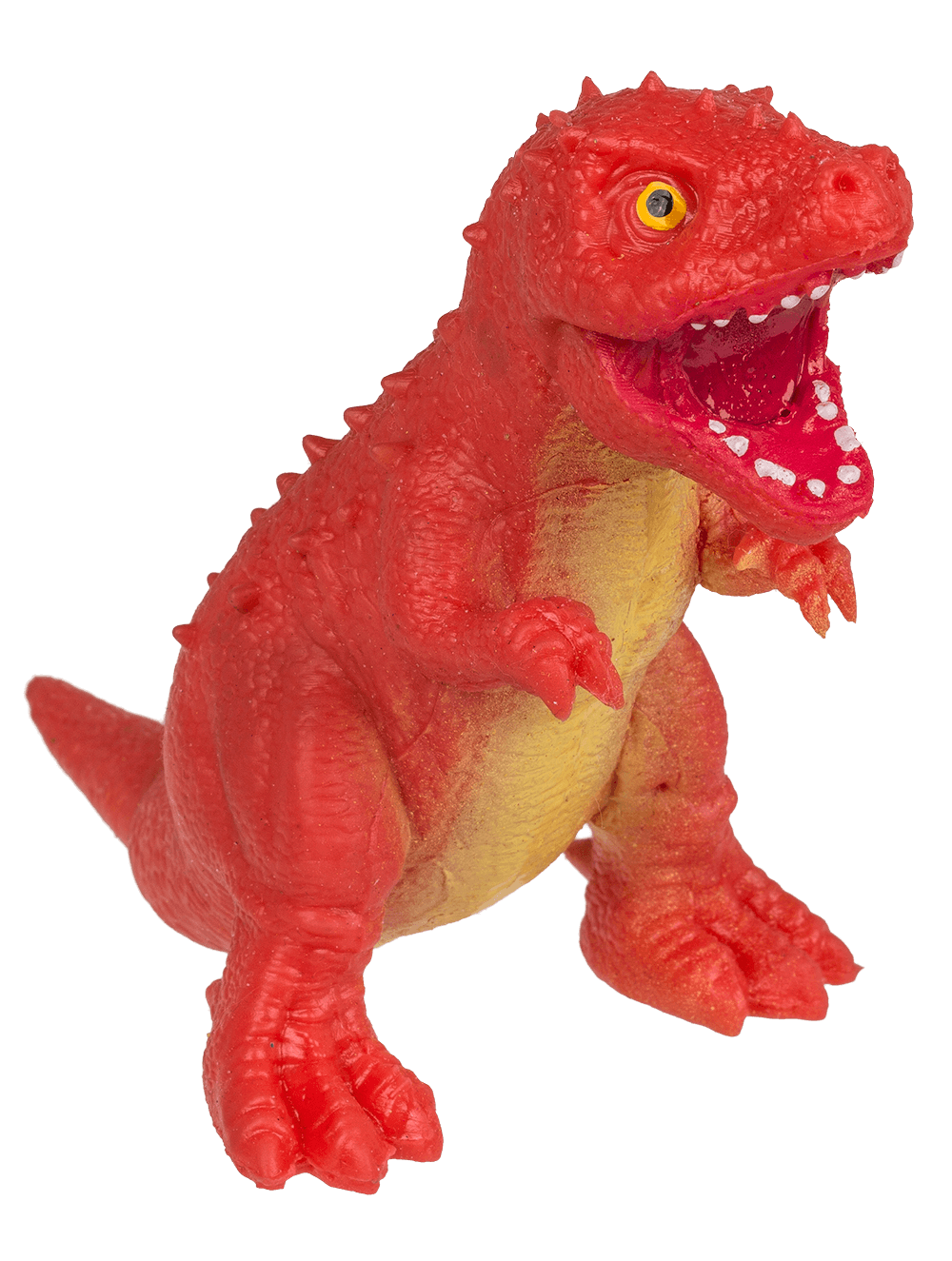 Stretch Dinosaur, approx. 13 cm,