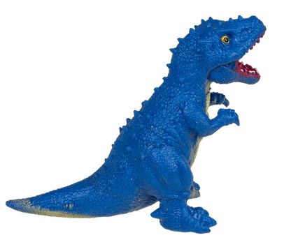 Stretch Dinosaur, approx. 13 cm,