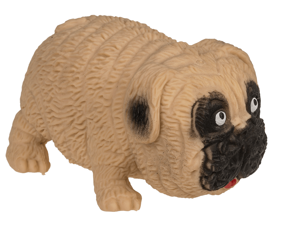 Stretch Dog, 9 cm,