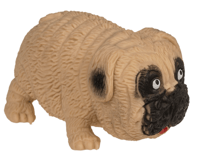 Stretch Dog, 9 cm,