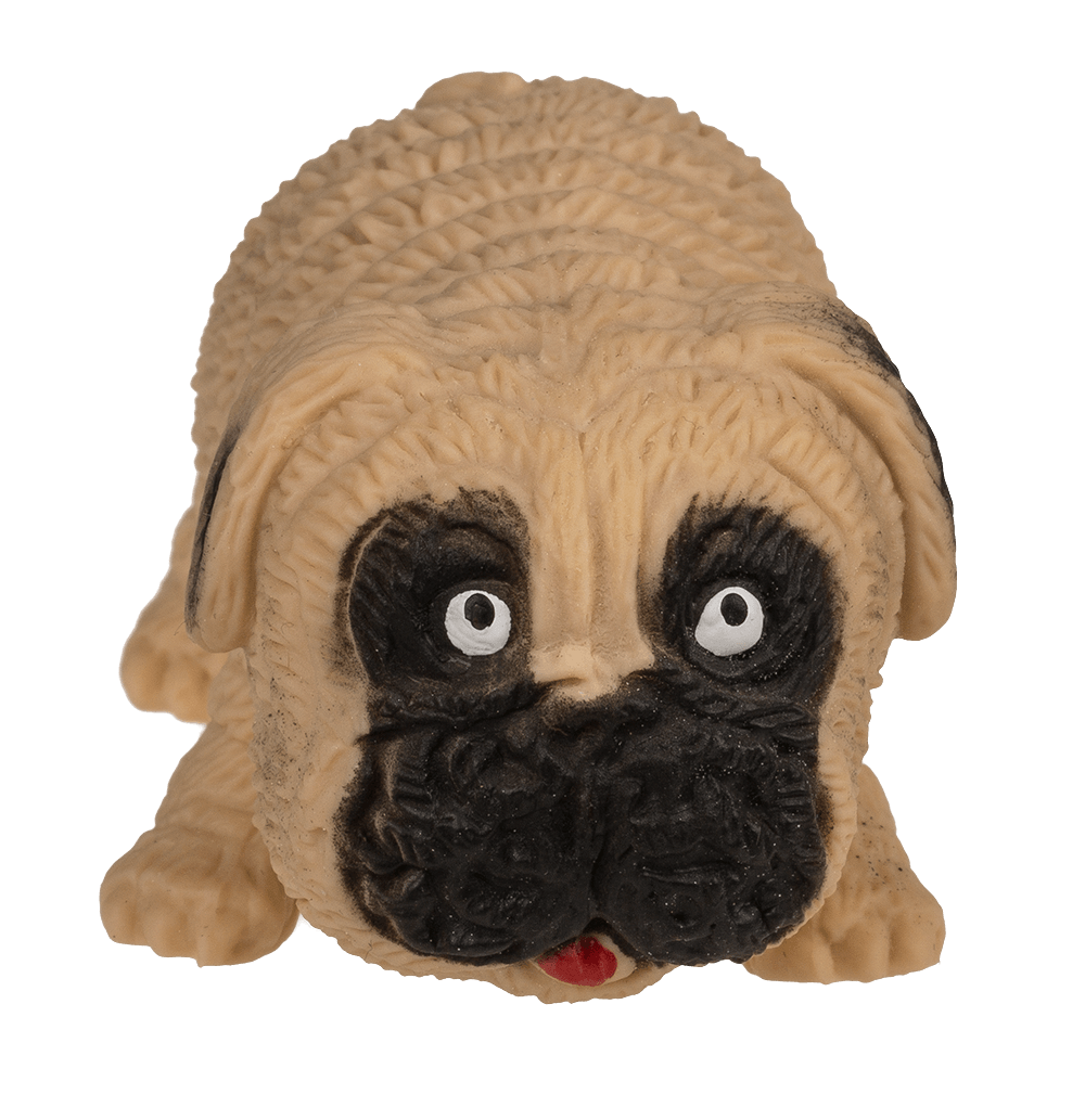 Stretch Dog, 9 cm,