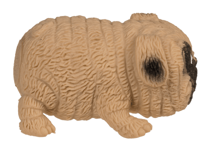 Stretch Dog, 9 cm,