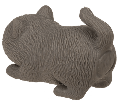 Stretch Cat, 9 cm, 3 ass.,