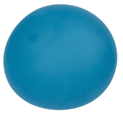 Ultra soft anti stress ball, Neon,