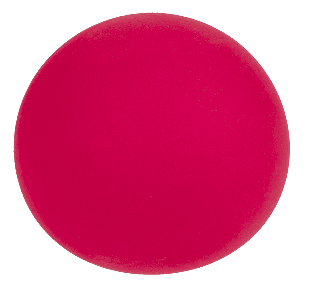 Ultra soft anti stress ball, Neon,