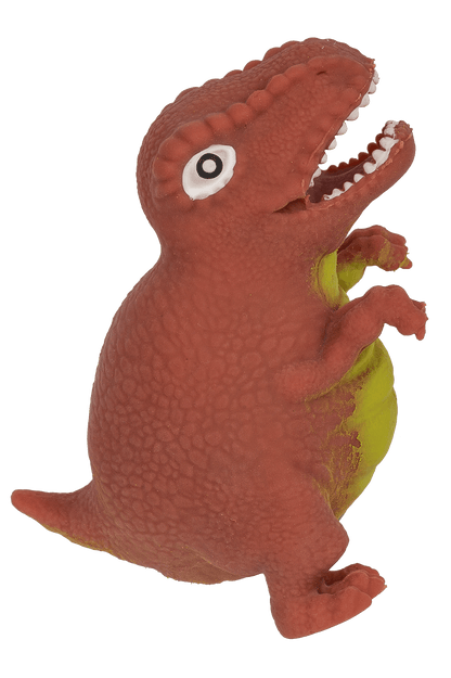 Flip Flip Dinosaurs, approx. 9 cm, each pc in