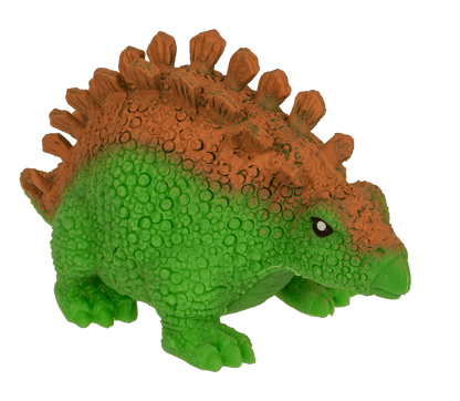 Flip Flip Dinosaurs, approx. 9 cm, each pc in
