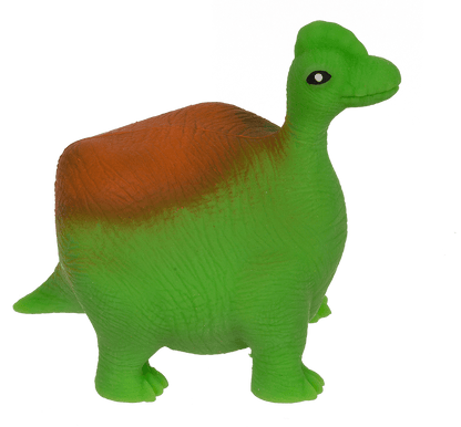 Flip Flip Dinosaurs, approx. 9 cm, each pc in