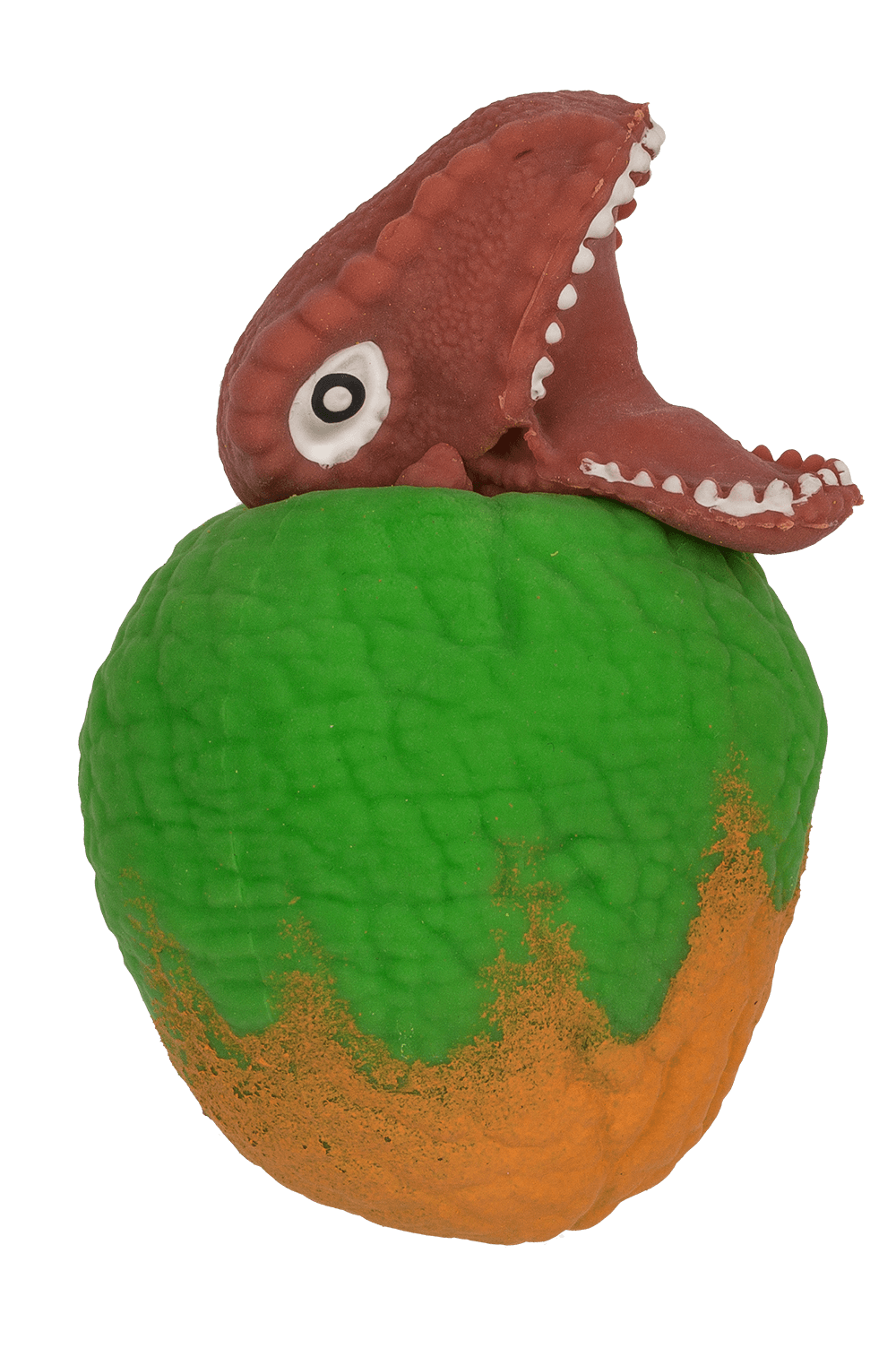 Flip Flip Dinosaurs, approx. 9 cm, each pc in