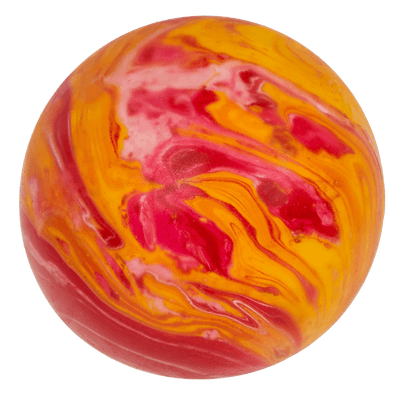 Anti stress ball, Marble, approx. 6 cm,
