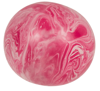 XL Anti stress ball, Marble, approx. 10 cm,