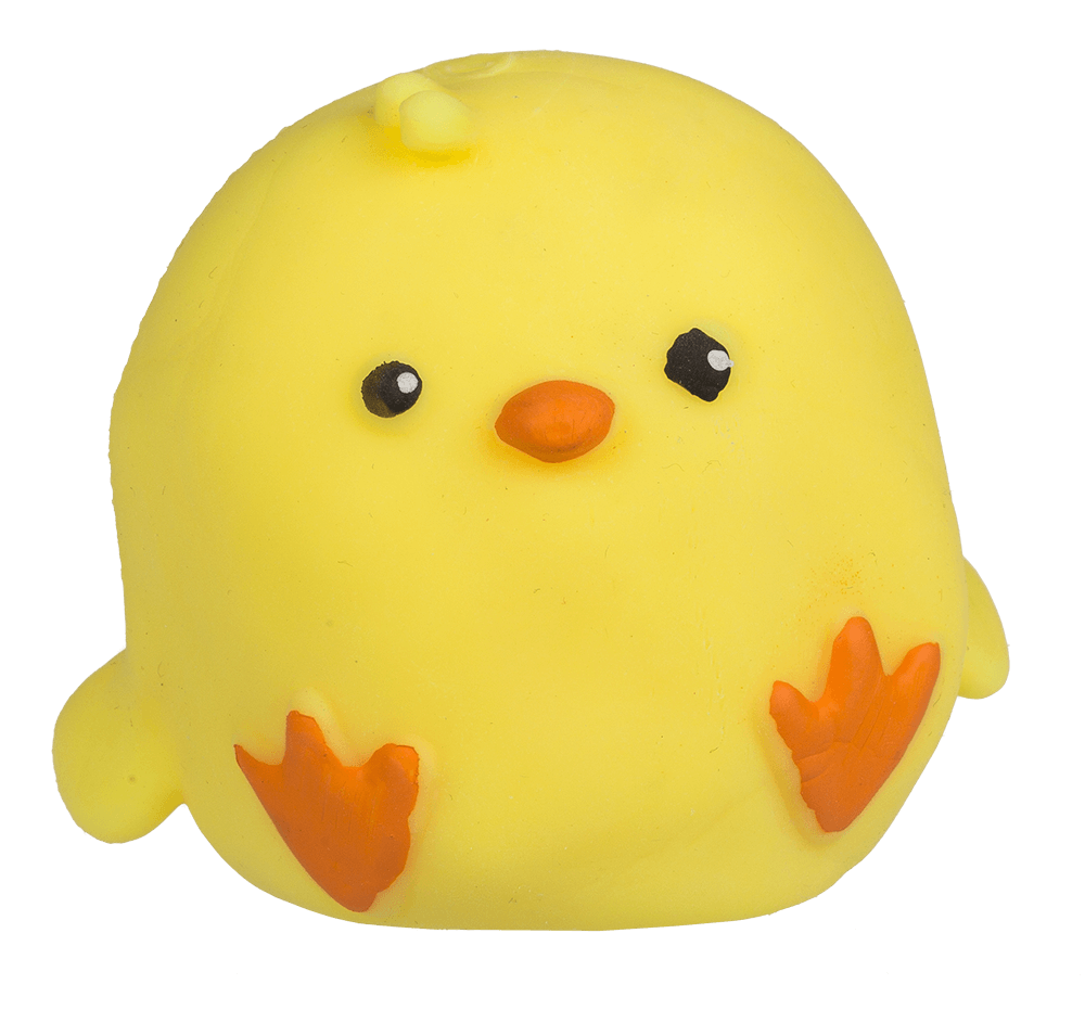 Flip Flip Pets Gift Series, 4 ass., TPR Material,