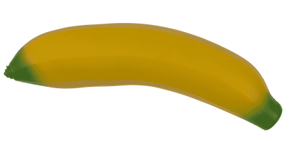 Anti Stress banana,