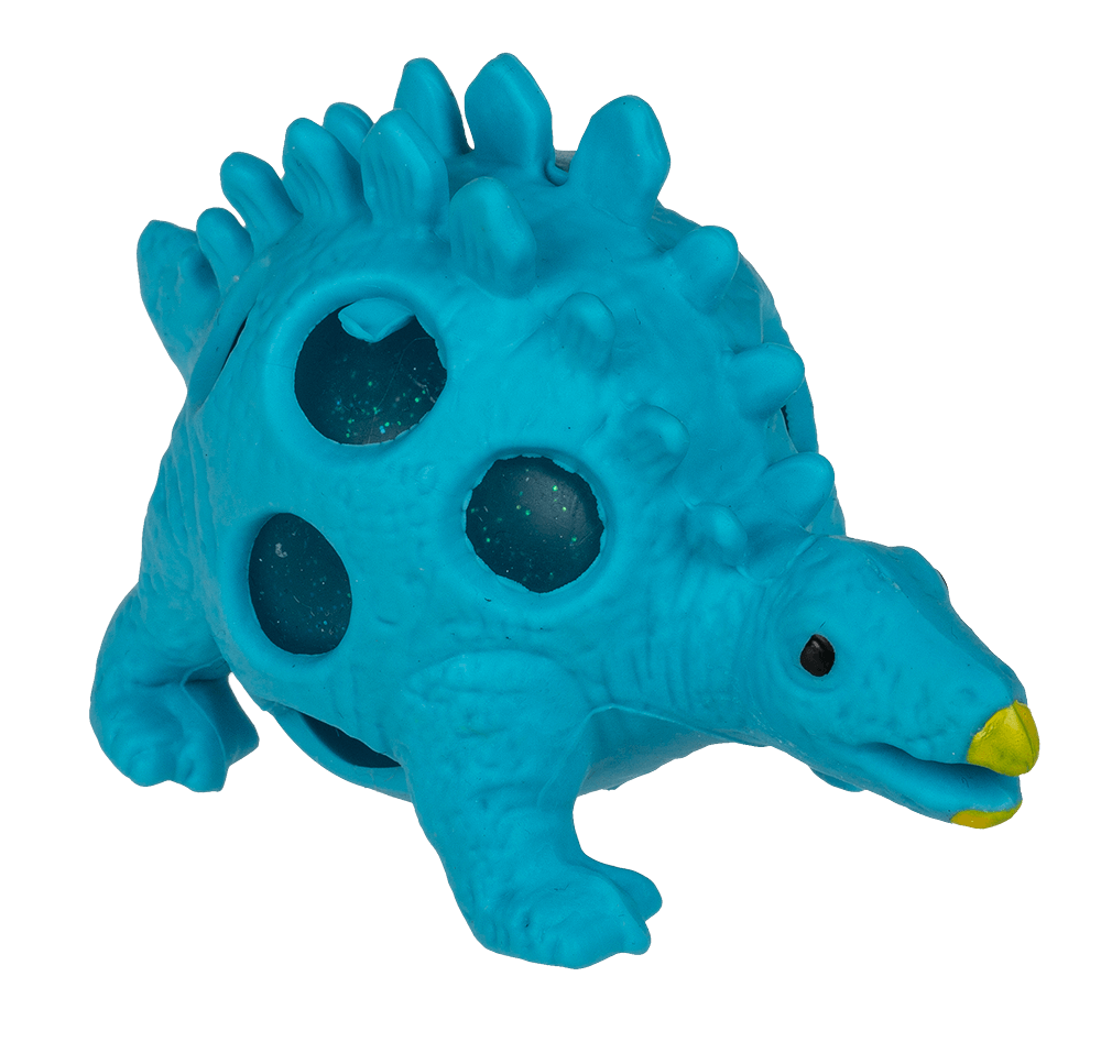 Squeeze dinosaur,