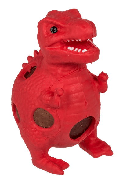 Squeeze dinosaur,