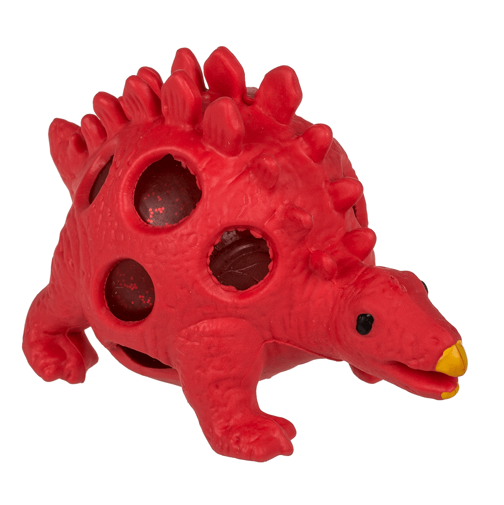 Squeeze dinosaur,