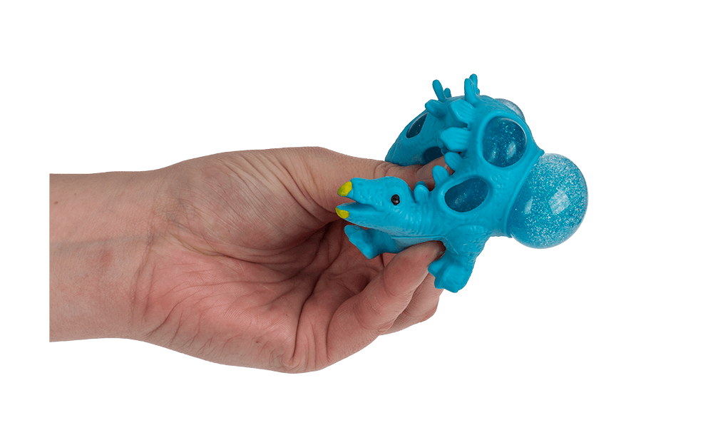 Squeeze dinosaur,