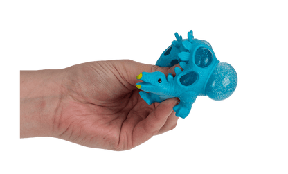Squeeze dinosaur,