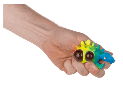 Squeeze dinosaur,