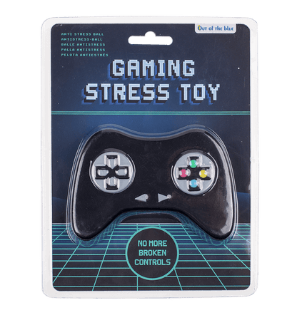 Anti stress ball, Controller, ca. 12 x 8 cm,