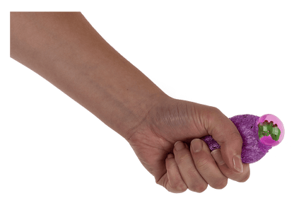 squeeze egg with dinosaur,