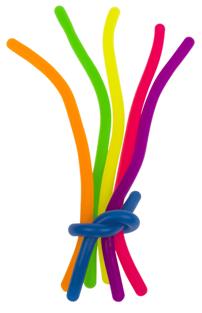 Elastic band, Colours,