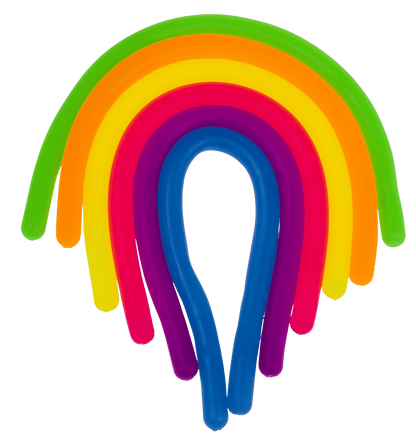 Elastic band, Colours,