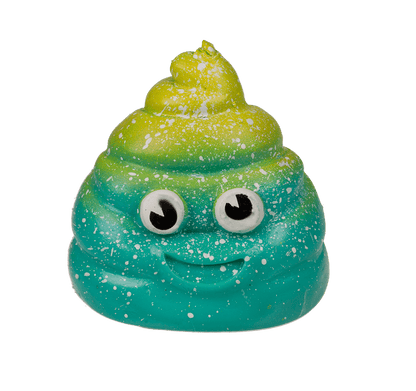 Sticky Squeeze Poo,
