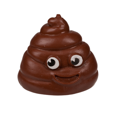 Sticky Squeeze Poo,