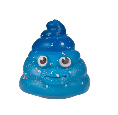 Sticky Squeeze Poo,