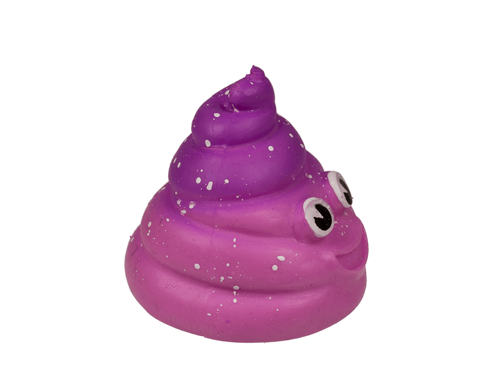 Sticky Squeeze Poo,